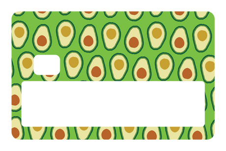 Avocados