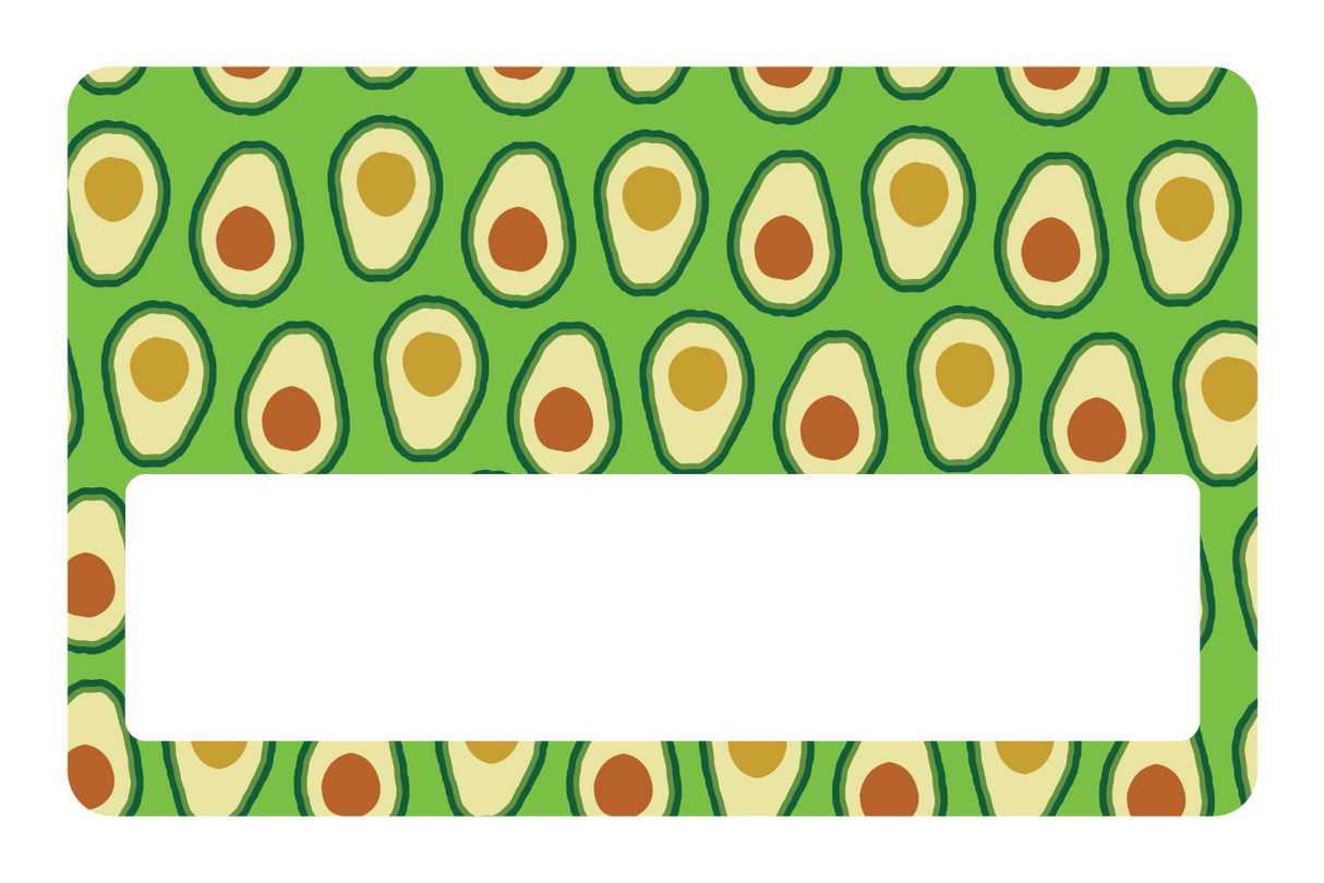 Avocados