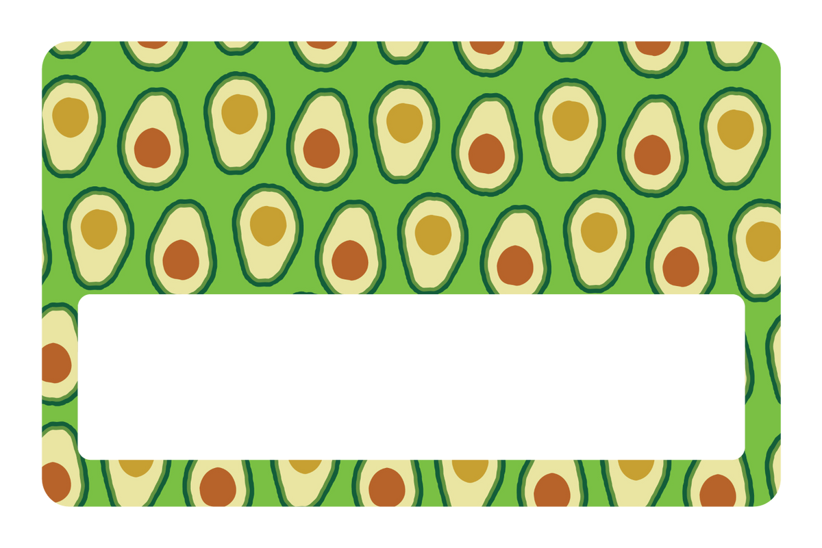 Avocados