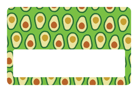 Avocados