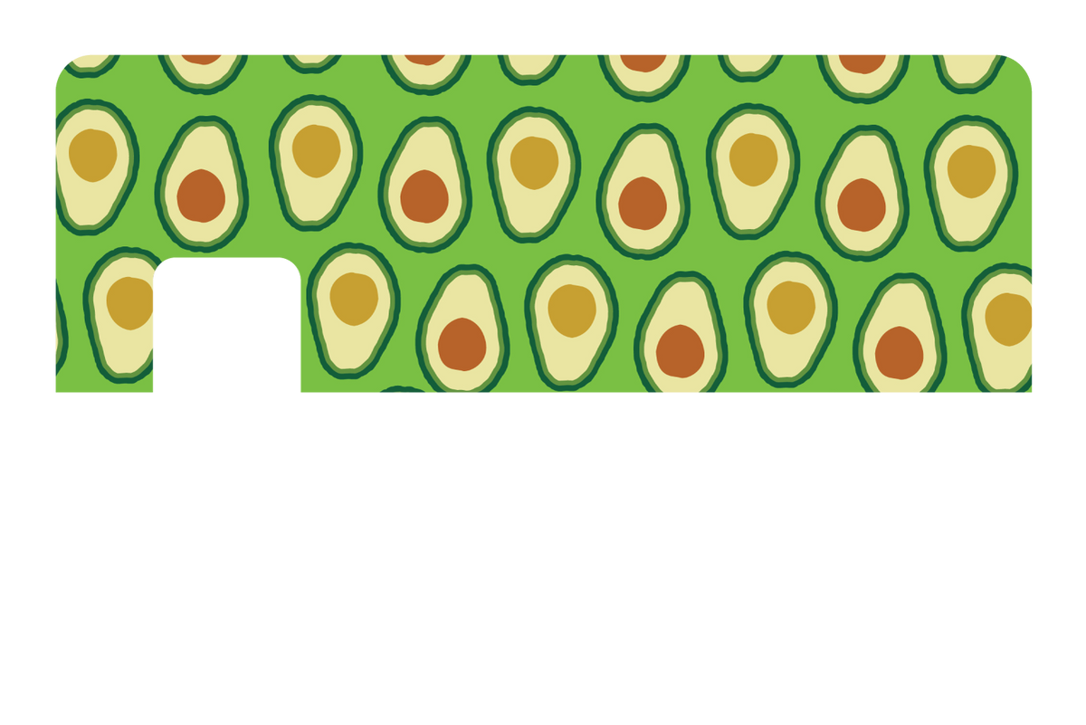 Avocados
