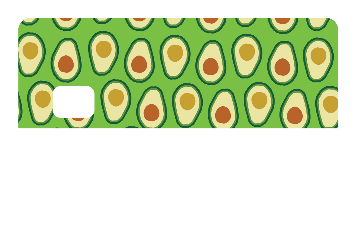 Avocados