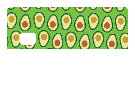 Avocados