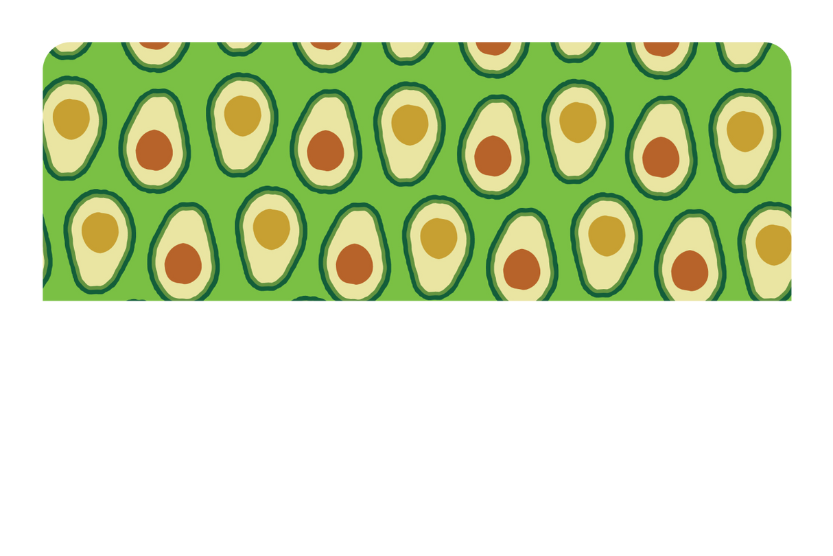 Avocados