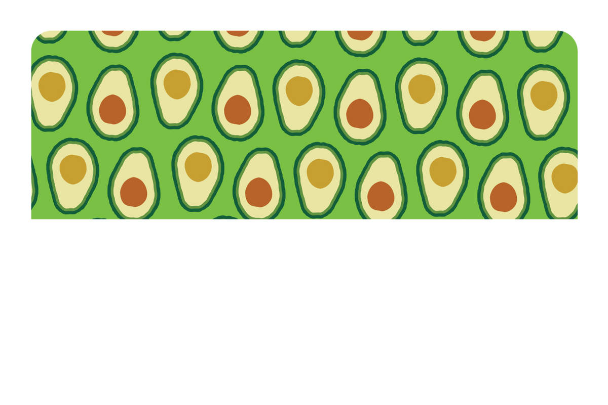 Avocados