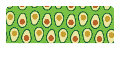 Avocados