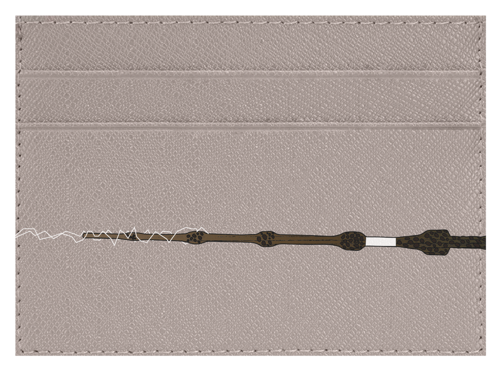 Elder Wand