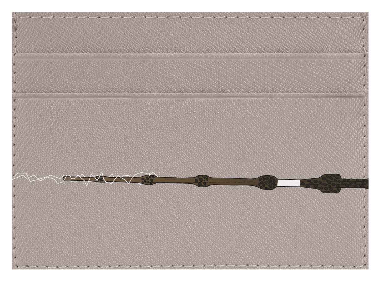 Elder Wand