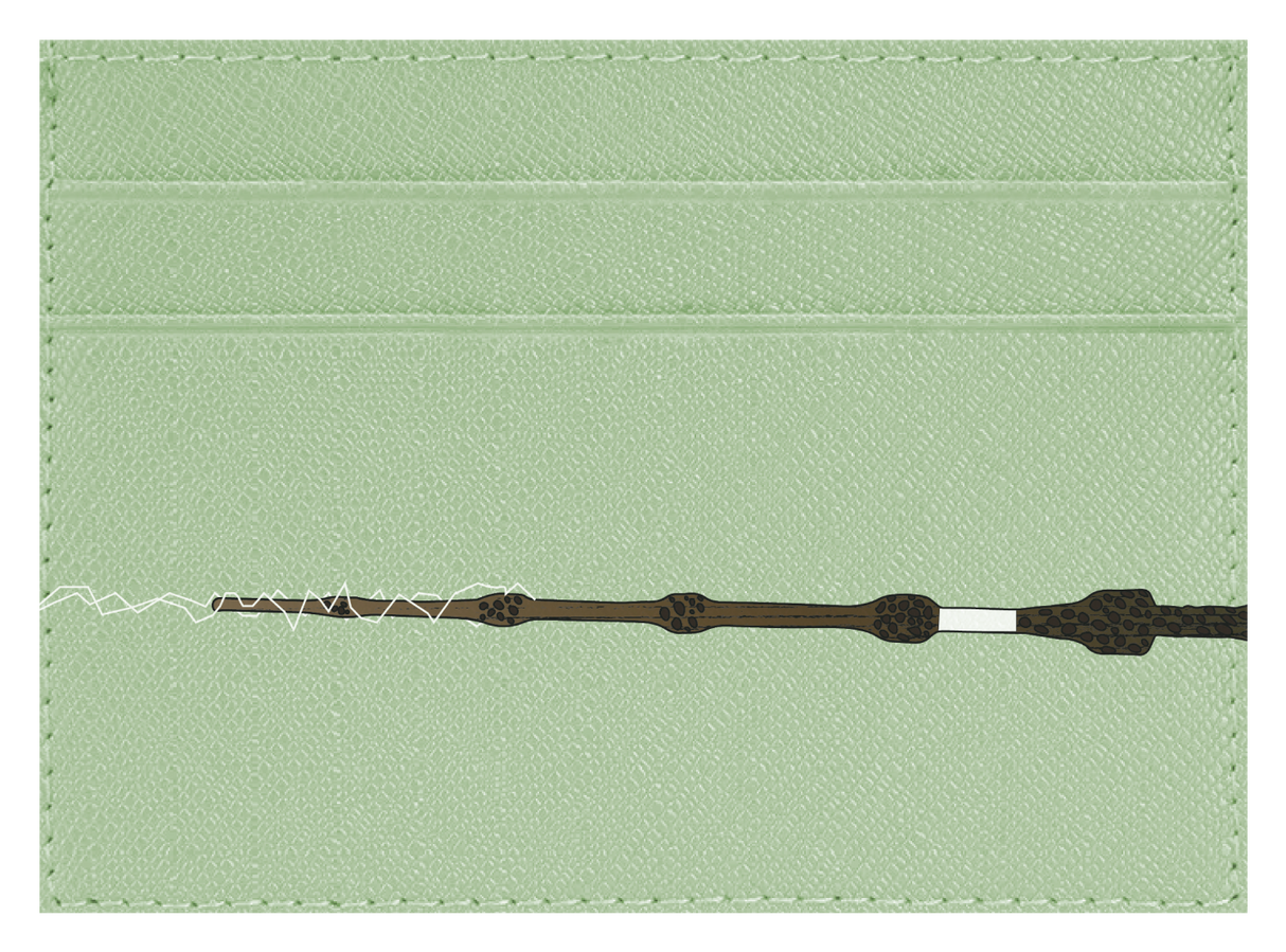 Elder Wand