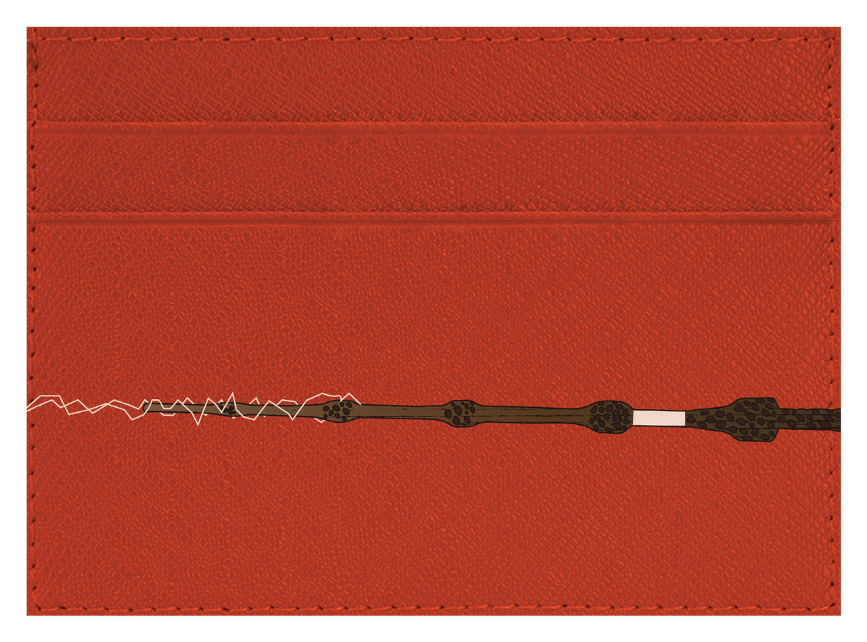 Elder Wand