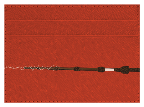 Elder Wand