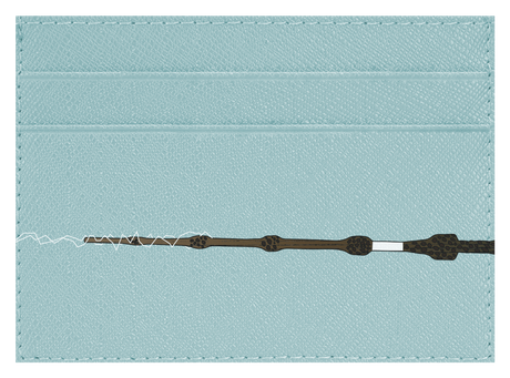 Elder Wand