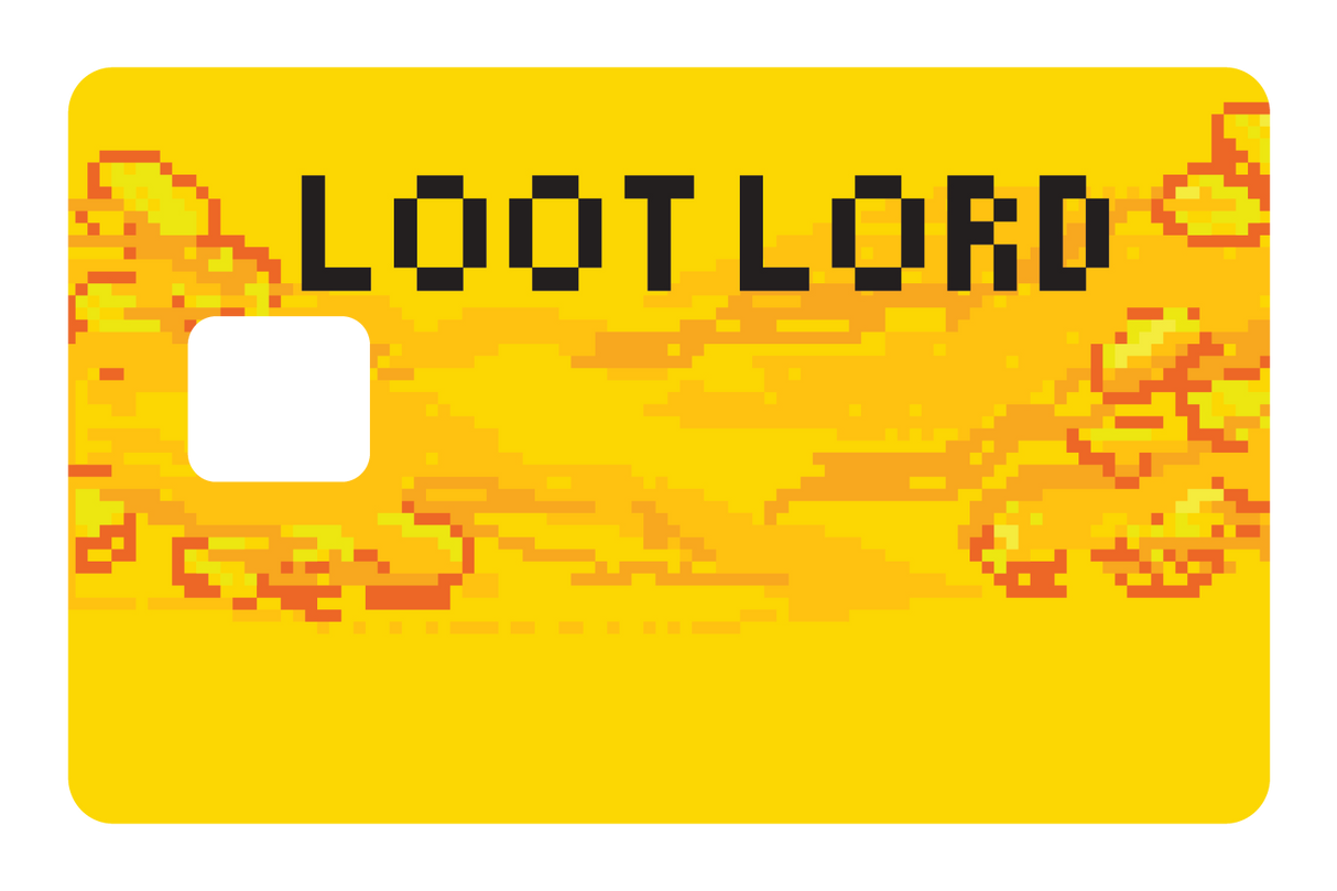 Loot Lord