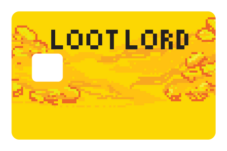 Loot Lord