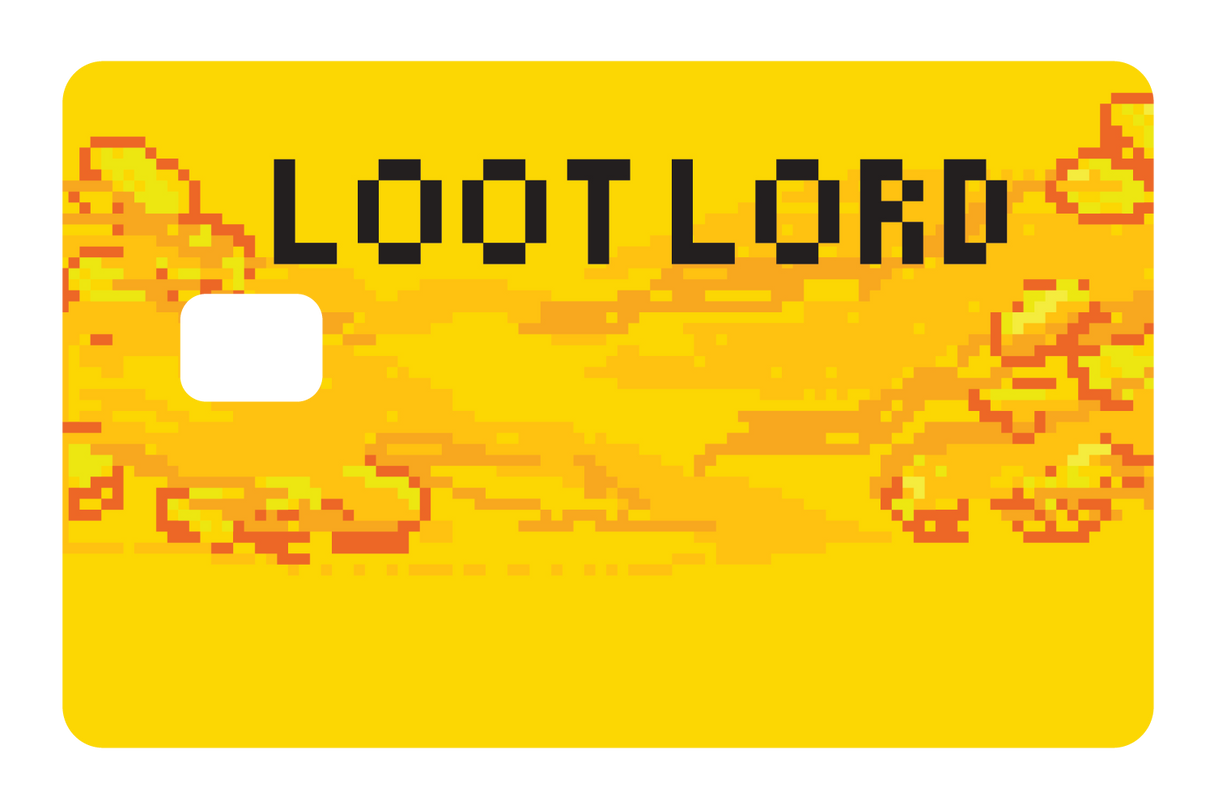 Loot Lord