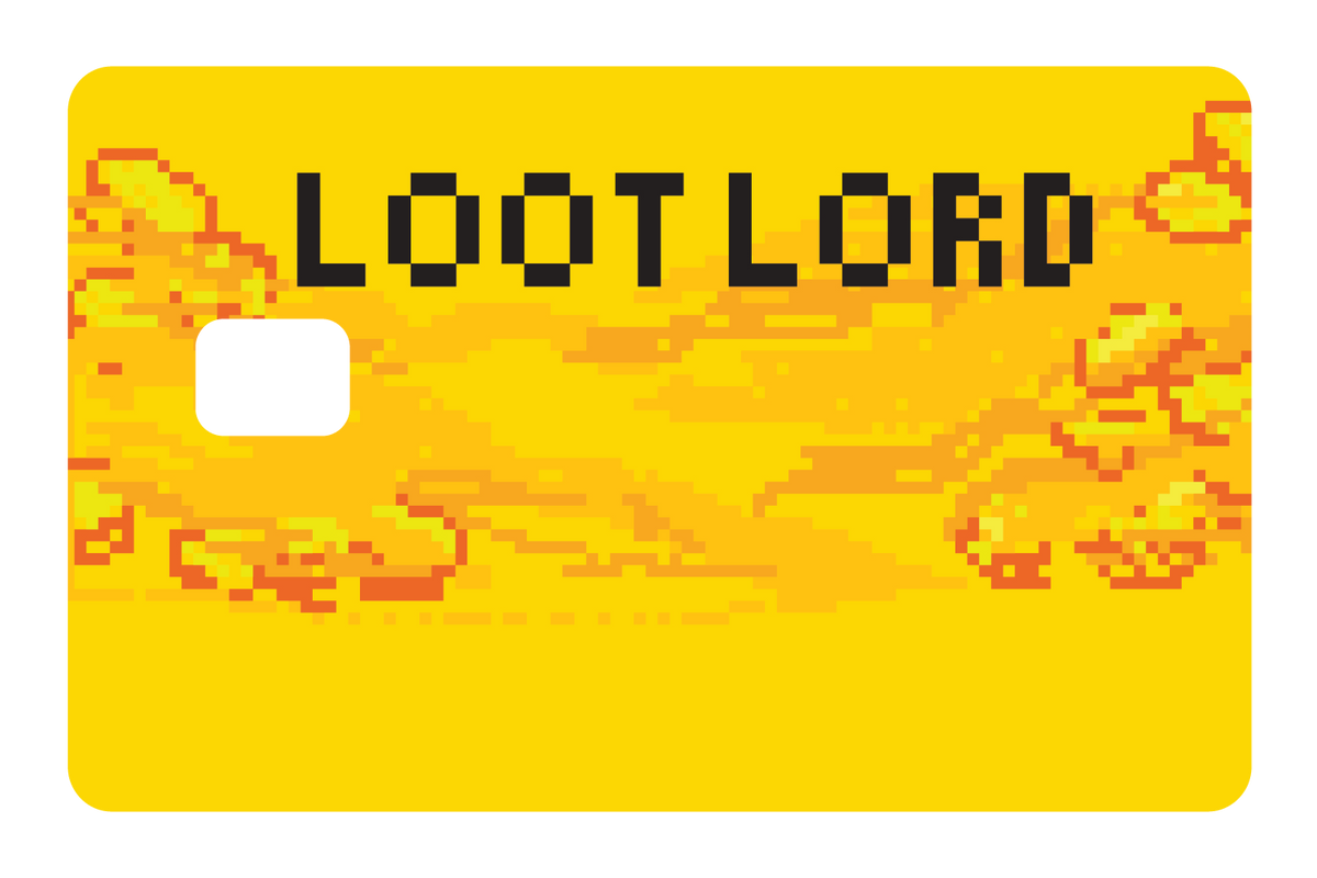 Loot Lord