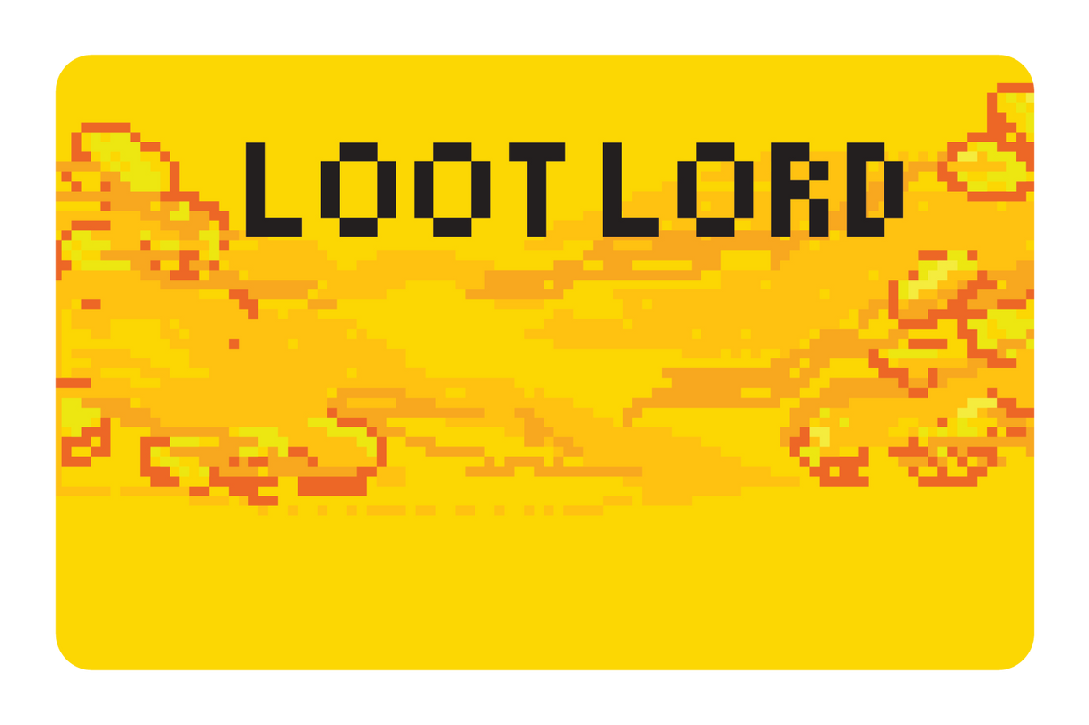 Loot Lord