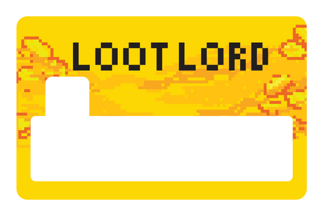 Loot Lord