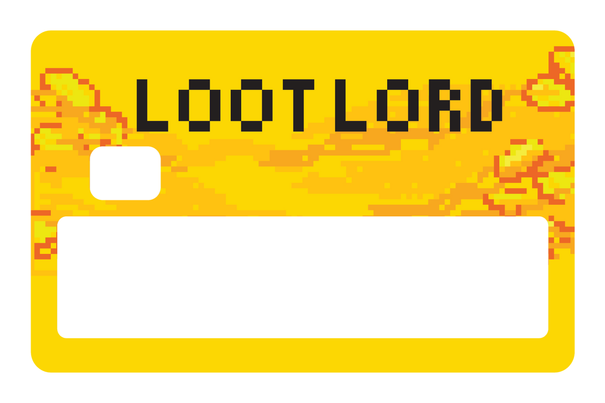 Loot Lord