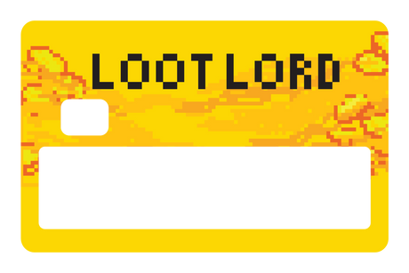 Loot Lord