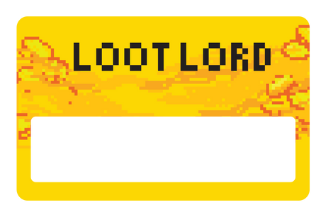 Loot Lord