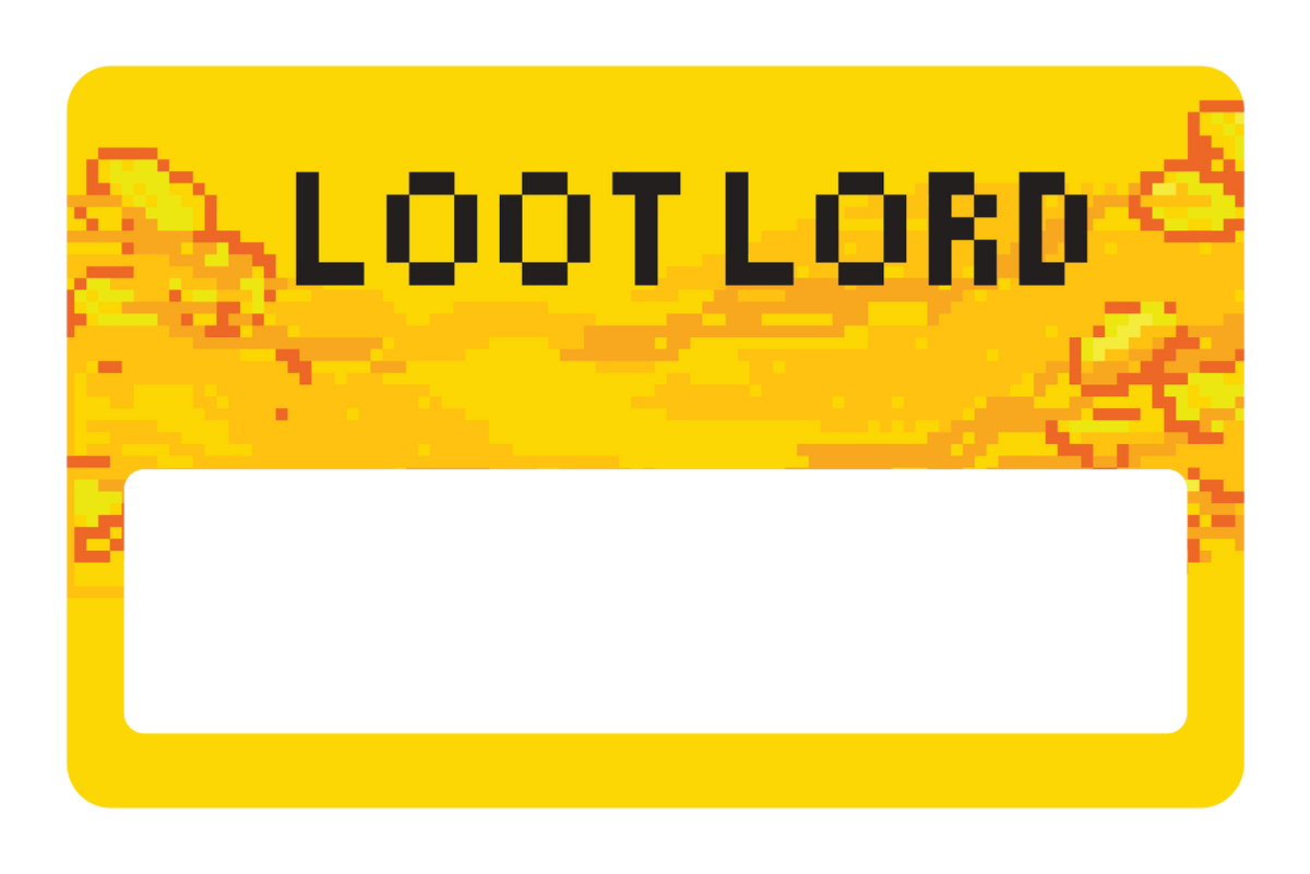 Loot Lord