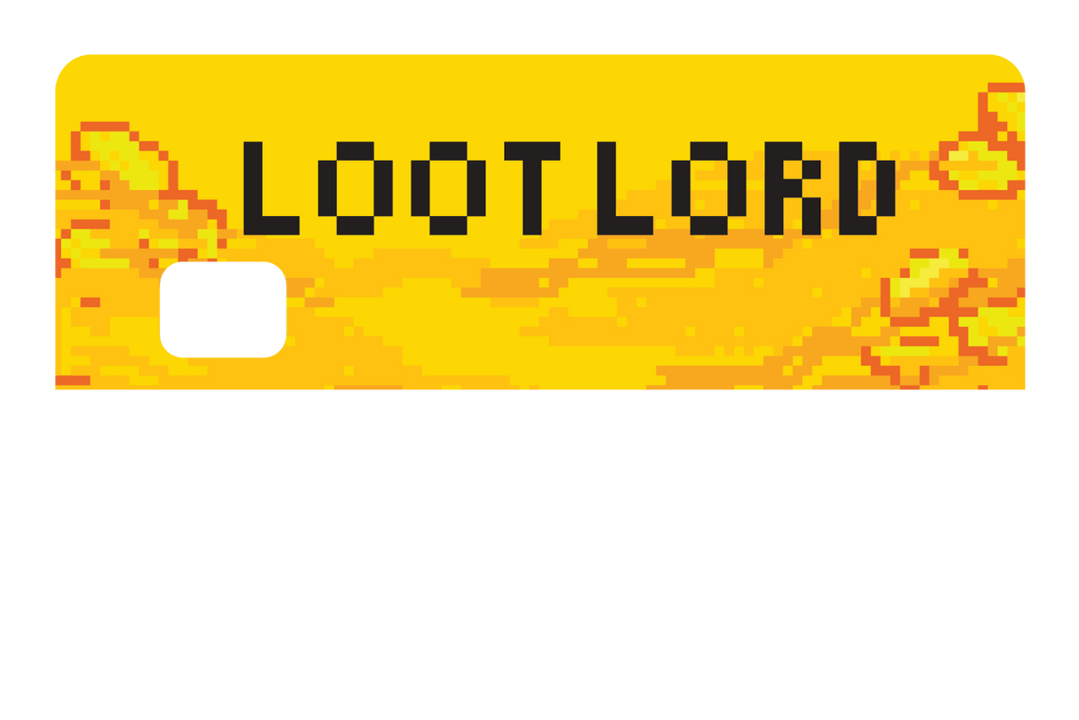 Loot Lord