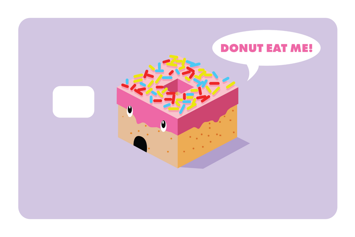 Donuts