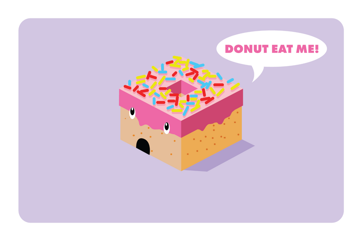 Donuts