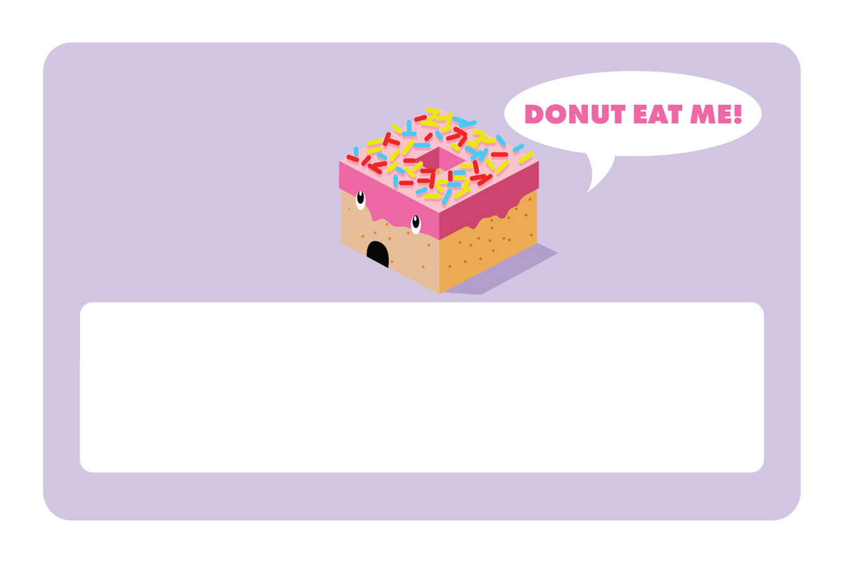 Donuts