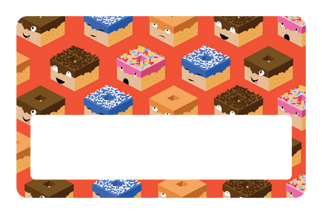 Donuts Everywhere