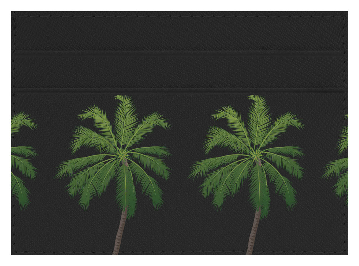 Palm Trees