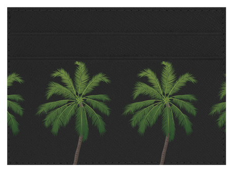 Palm Trees