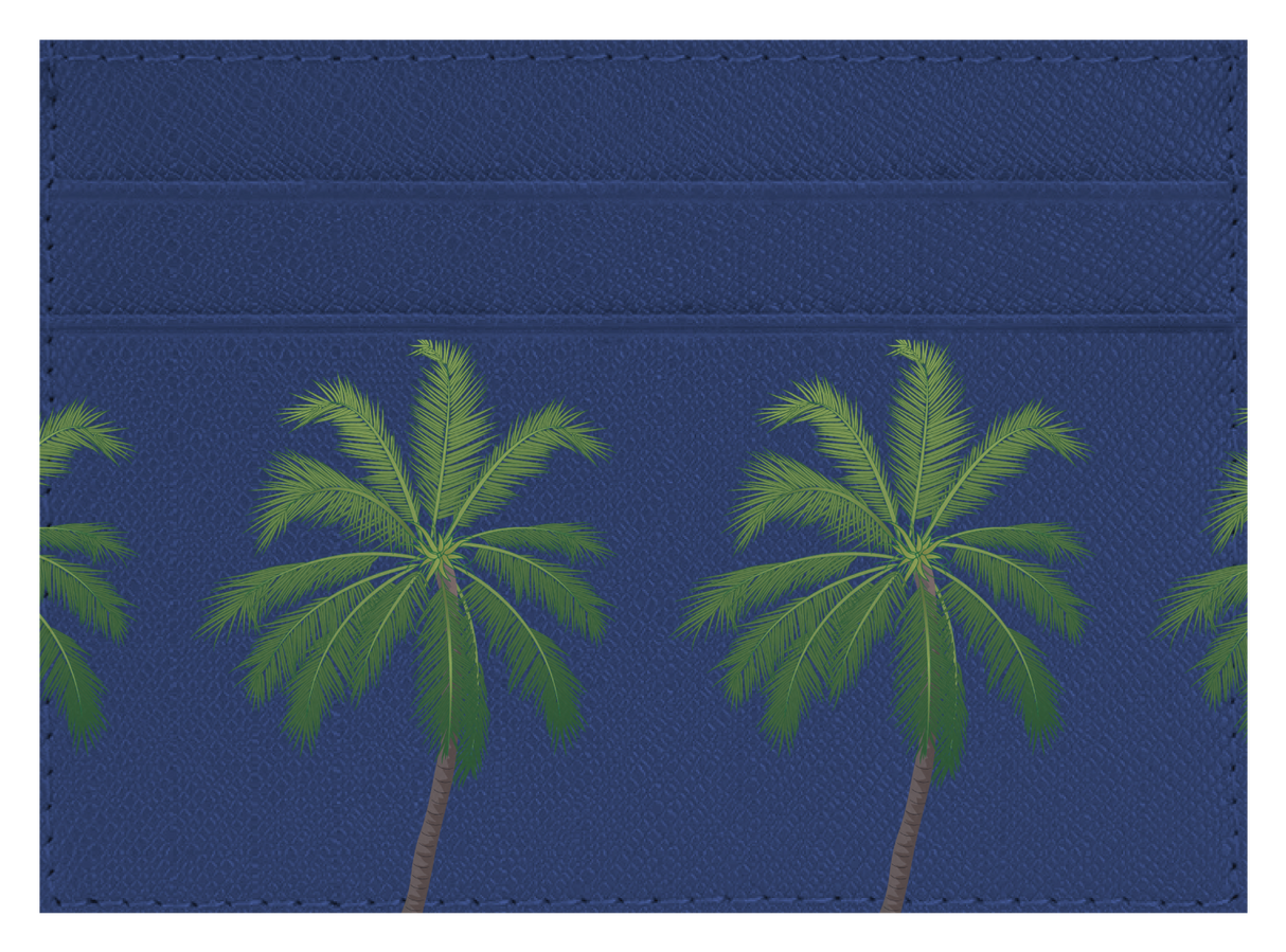 Palm Trees