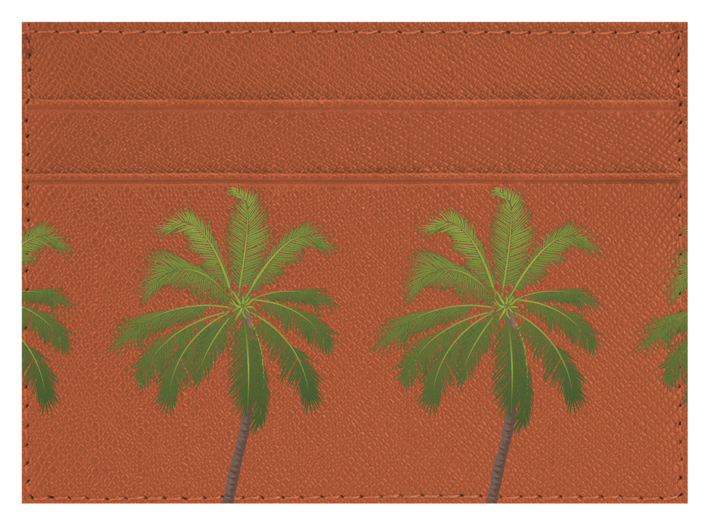 Palm Trees