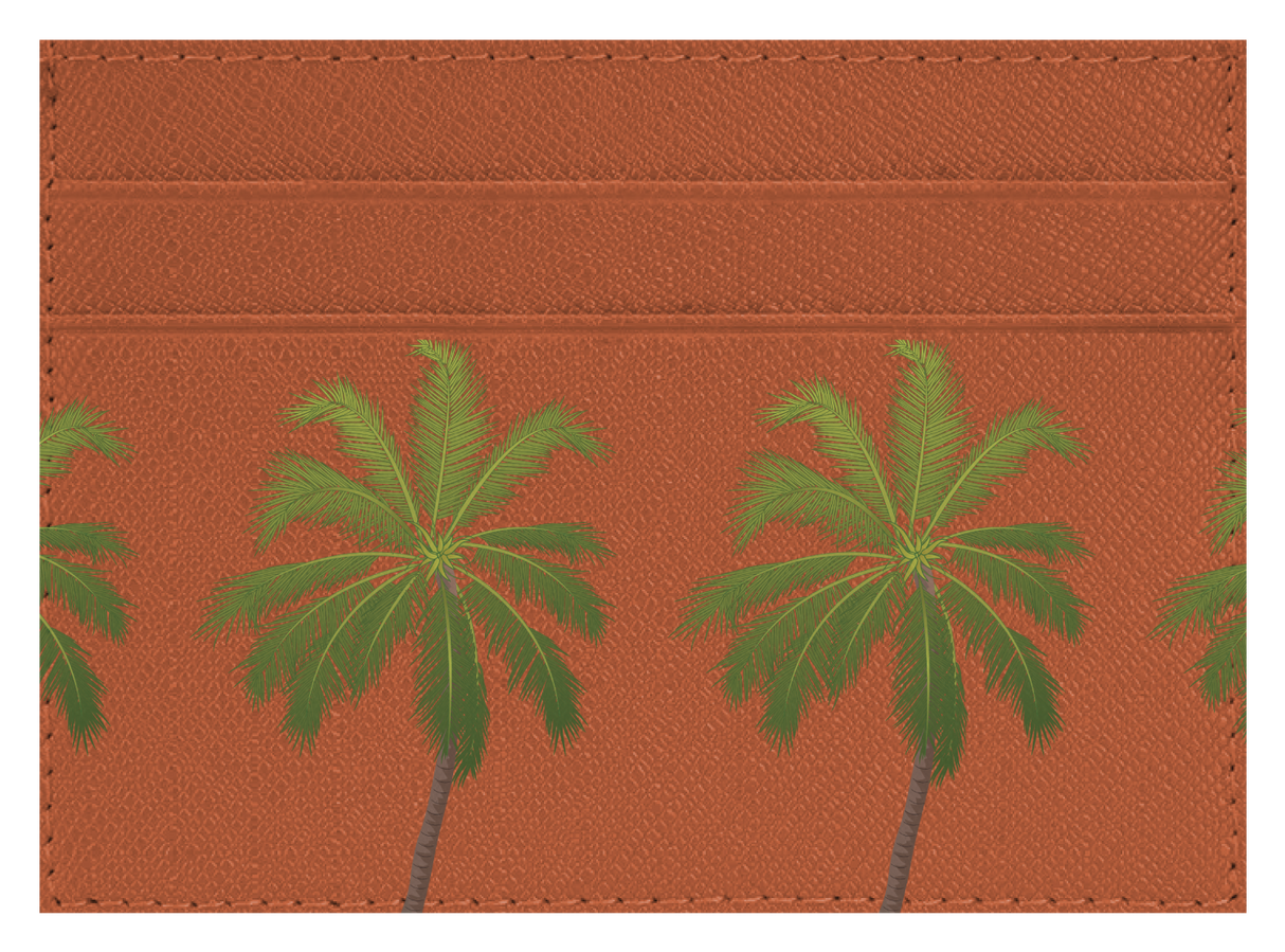 Palm Trees