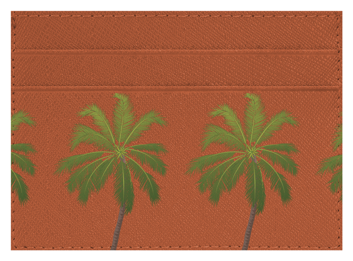 Palm Trees