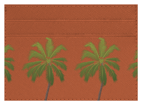 Palm Trees