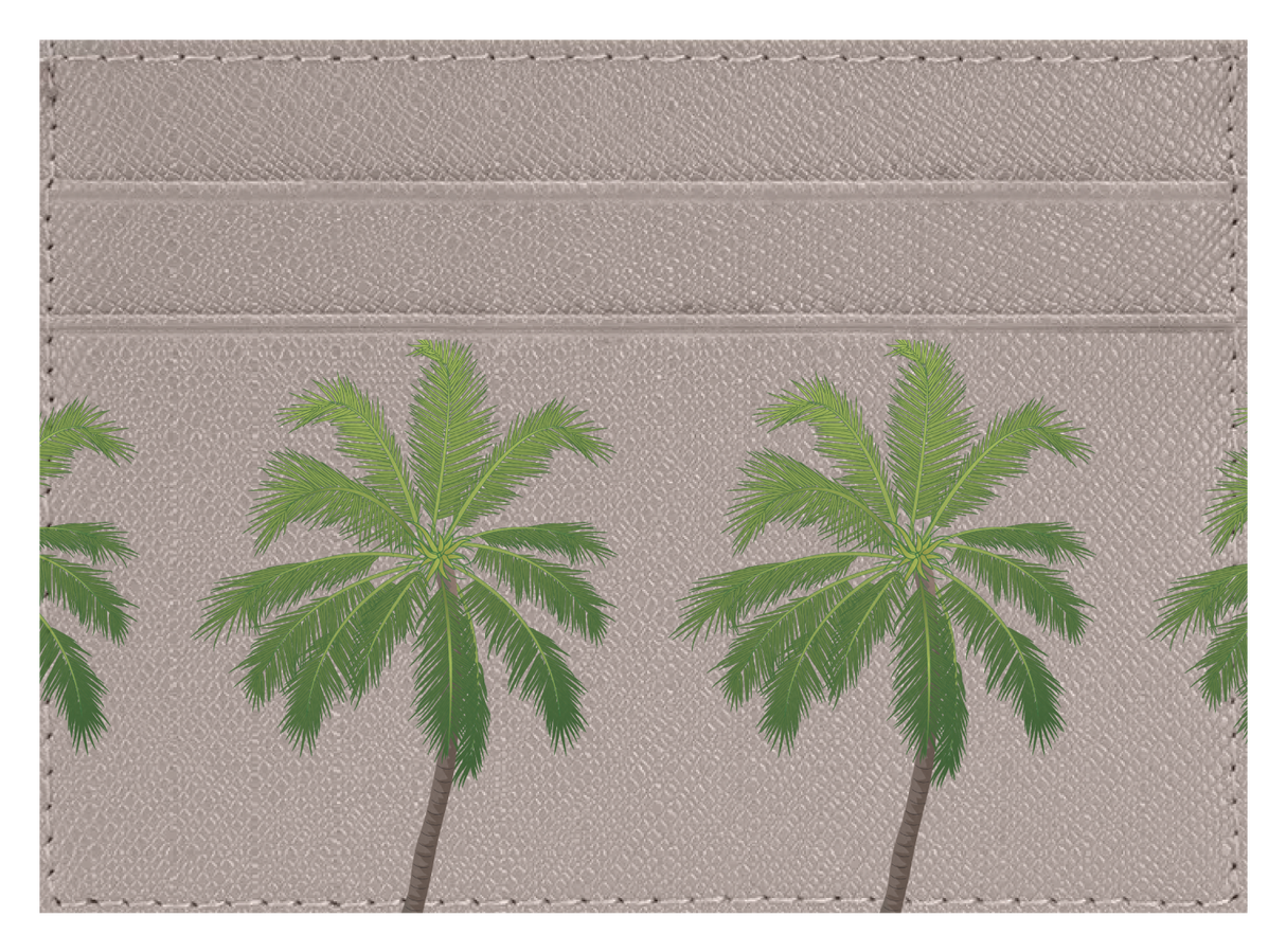 Palm Trees