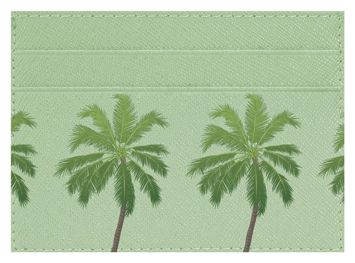 Palm Trees