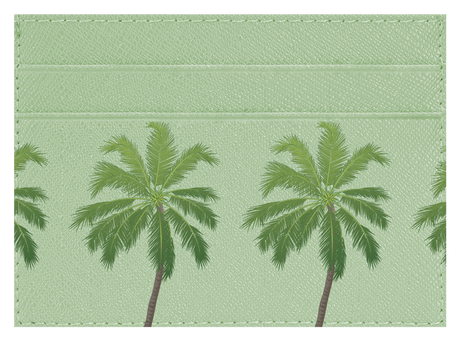 Palm Trees