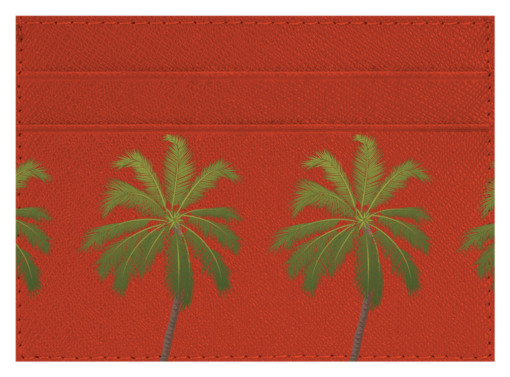 Palm Trees