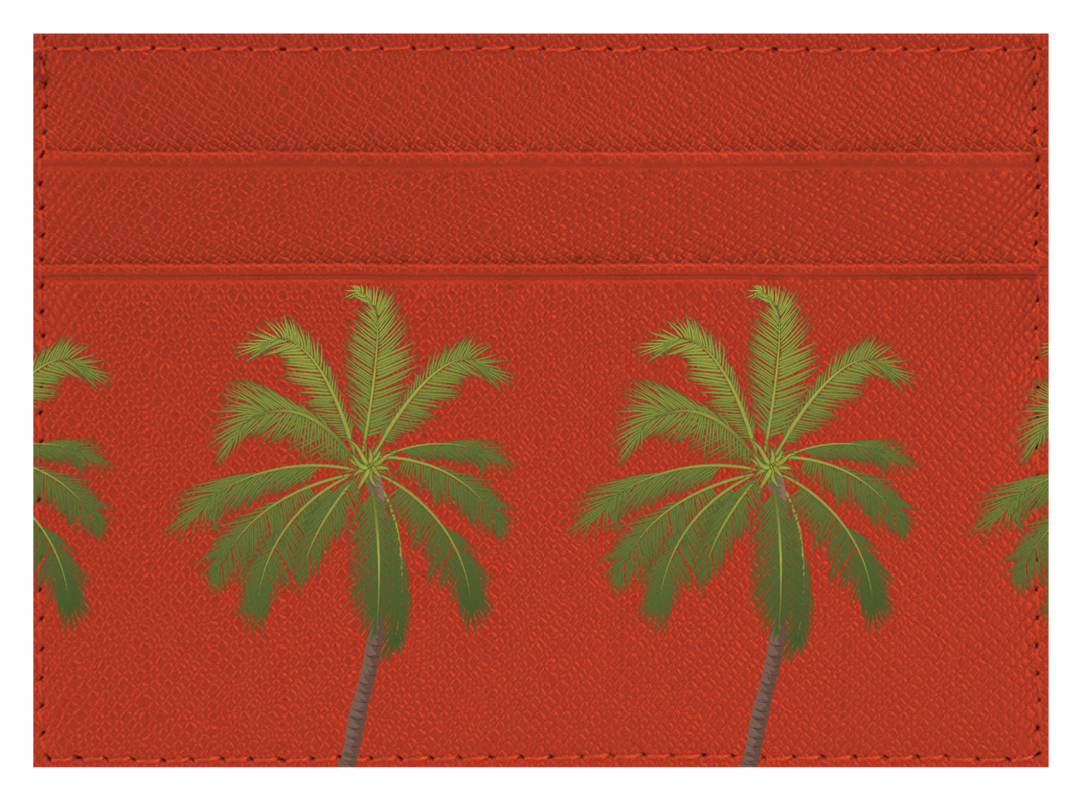 Palm Trees