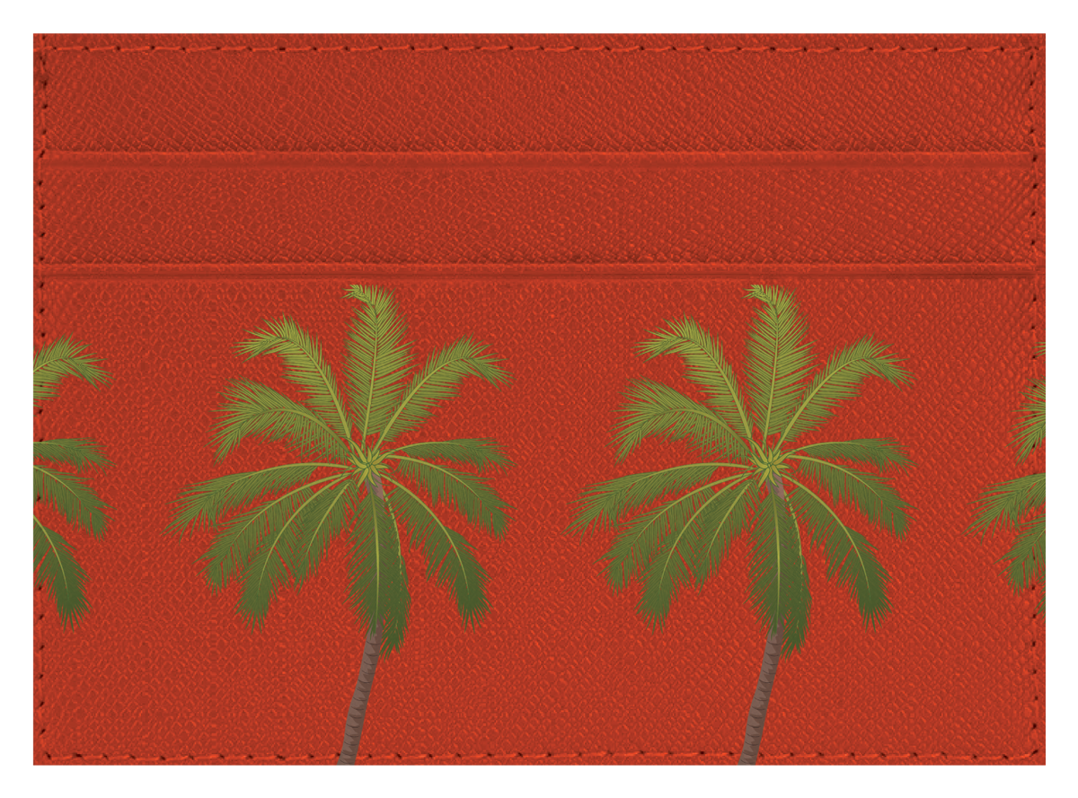 Palm Trees