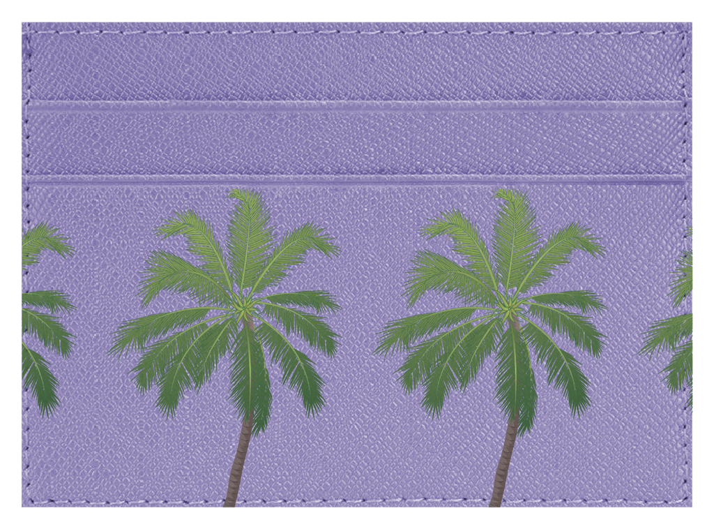 Palm Trees
