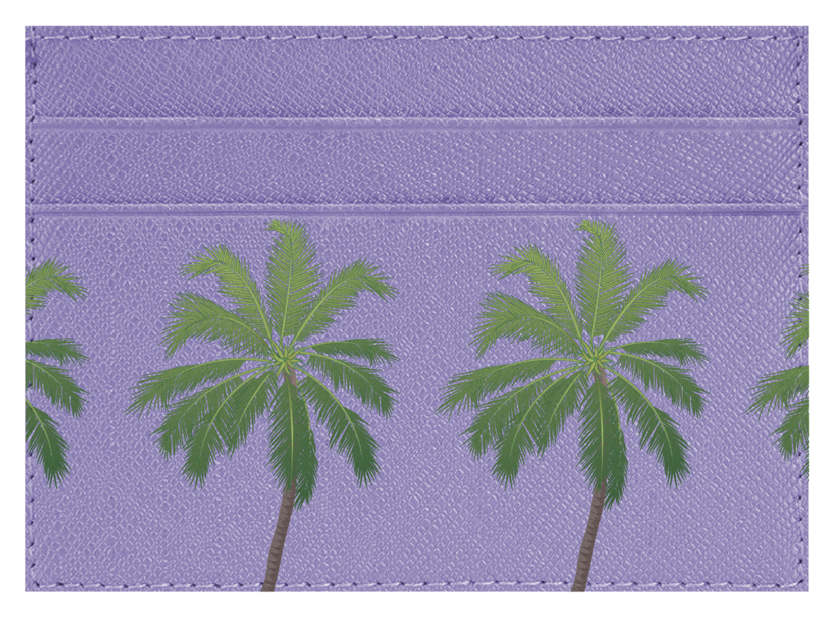 Palm Trees