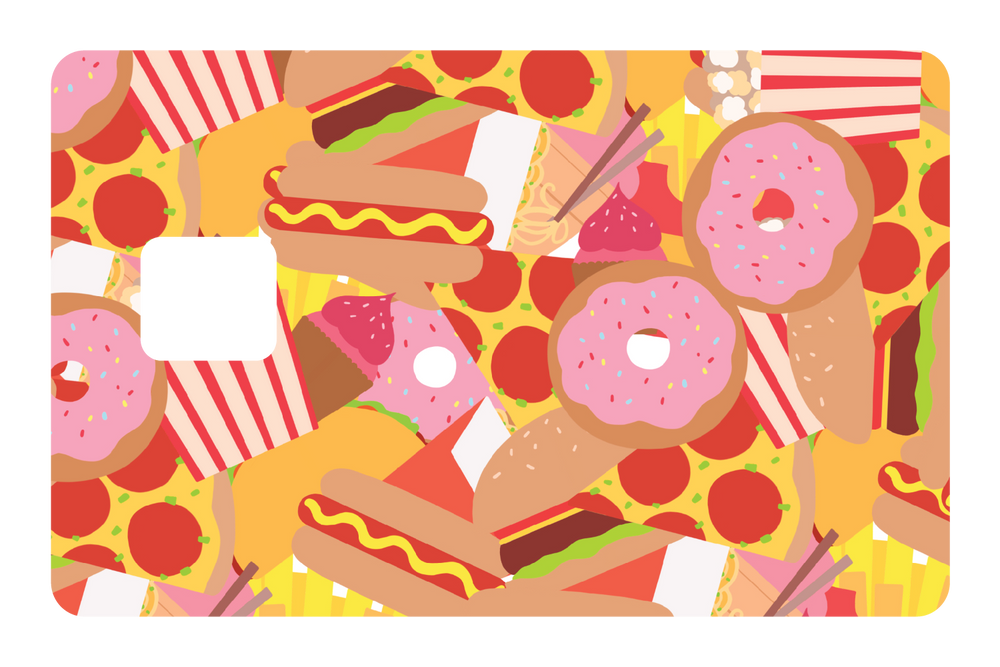 Fast Food