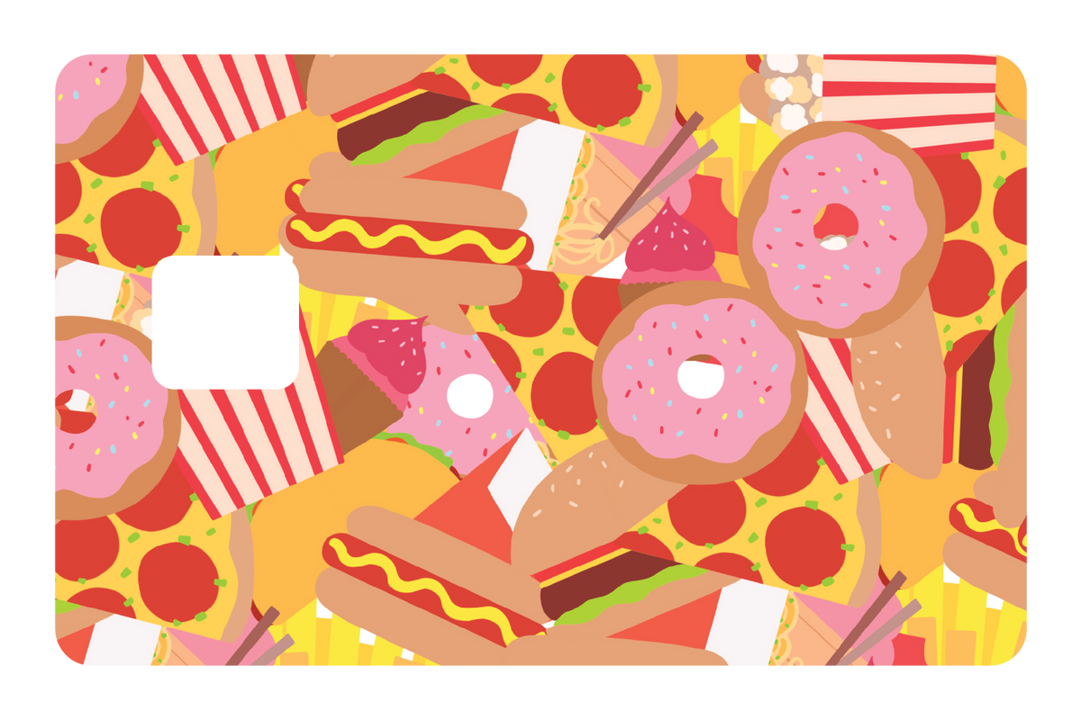 Fast Food