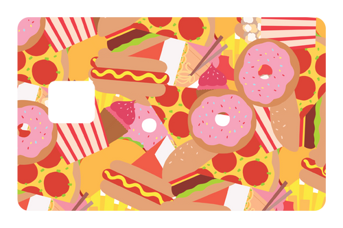 Fast Food