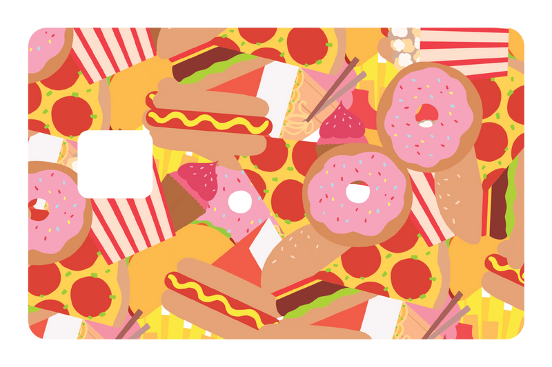 Fast Food